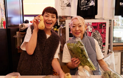 笹塚ボウルで行われた画像