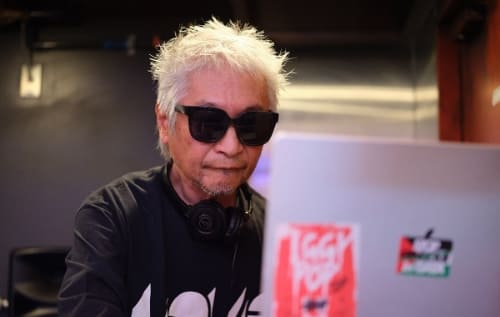 笹塚ボウルで行われた画像