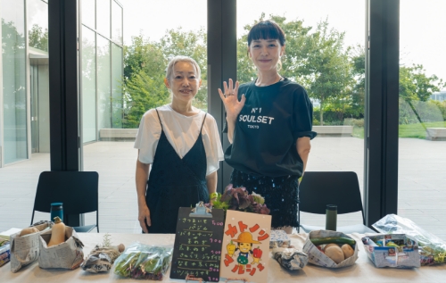 笹塚ボウルで行われた画像