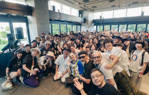 笹塚ボウルで行われた画像