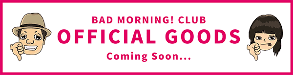 Offical goodへのバナー